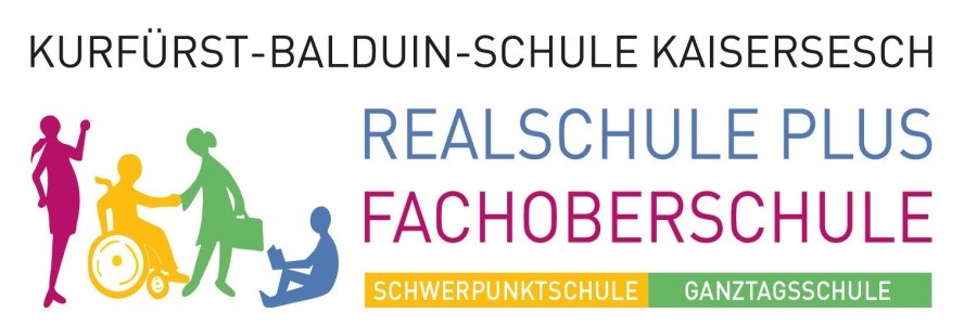 Realschule plus und FOS Kaisersesch